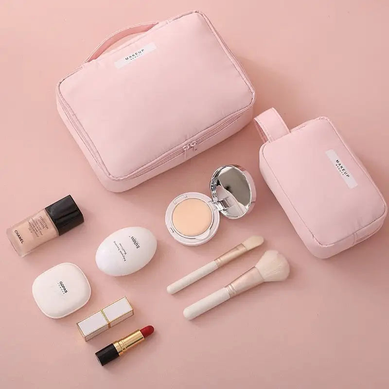 Bolsa para maquillaje Glam Pouch