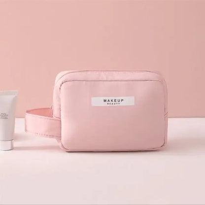 Bolsa para maquillaje Glam Pouch